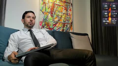 tommy_raym0ndg online show from January 25, 2025, 8:00 pm