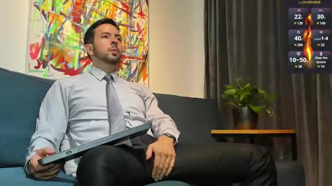 tommy_raym0ndg online show from February 20, 2025, 8:36 pm