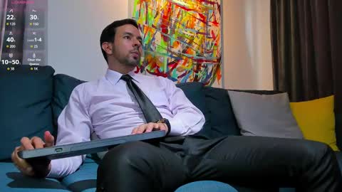 tommy_raym0ndg online show from October 2, 2025, 8:16 pm