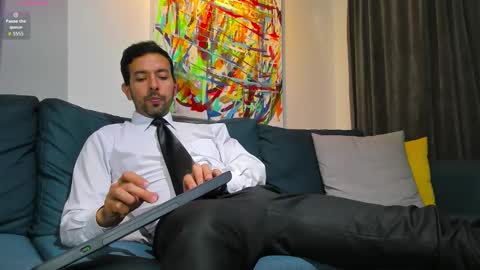 tommy_raym0ndg online show from October 10, 2025, 9:03 pm