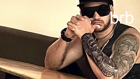 tommy_sccott online show from January 8, 2025, 5:59 am