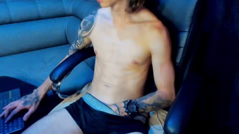 Tommy Slater online show from January 23, 2025, 10:54 pm