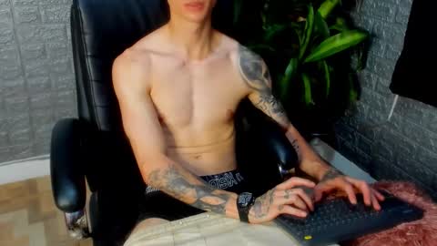 Tommy Slater online show from February 19, 2026, 3:52 pm