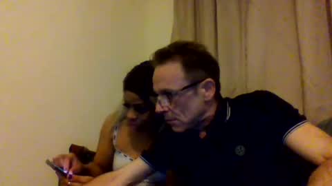 tommyandtomara online show from April 18, 2026, 8:53 pm