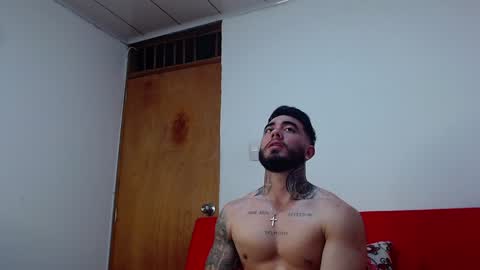 Steven online show from January 28, 2025, 8:36 am