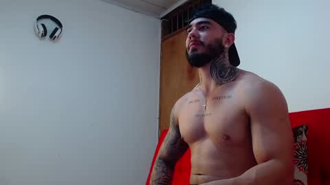 Steven online show from February 1, 2025, 11:21 am