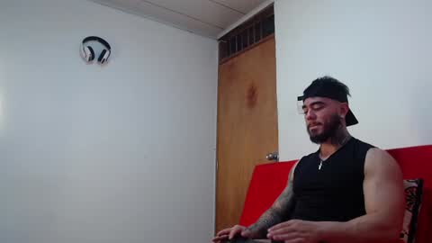 Steven online show from February 3, 2025, 6:28 pm