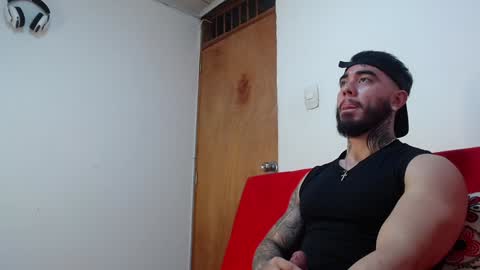 Steven online show from February 3, 2025, 9:29 pm