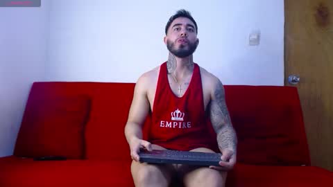 Steven online show from September 22, 2025, 6:54 pm