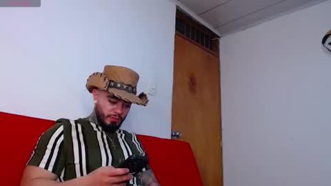 Steven online show from October 17, 2025, 7:11 am