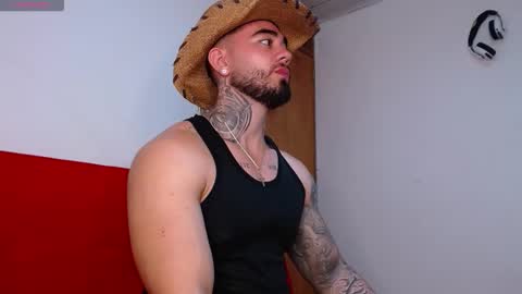 Steven online show from November 11, 2025, 7:03 pm