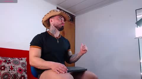 Steven online show from February 27, 2026, 9:20 am