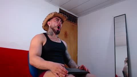 Steven online show from April 6, 2026, 5:52 am