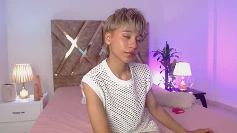 Tommy Foxboy online show from December 2, 2024, 2:41 pm