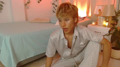 Tommy Foxboy online show from January 10, 2025, 3:37 pm