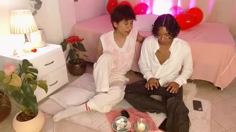 Tommy Foxboy online show from February 14, 2025, 1:29 pm