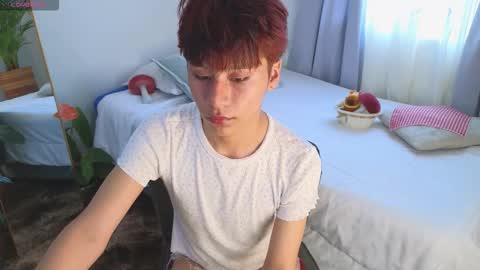 Tommy Foxboy online show from October 17, 2025, 1:03 pm