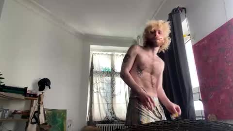 First Show ever 3 online show from September 8, 2025, 2:49 pm