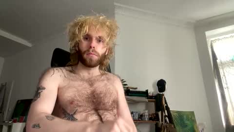 First Show ever 3 online show from October 1, 2025, 10:43 am