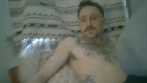 tommygun2727 online show from February 24, 2025, 1:21 pm