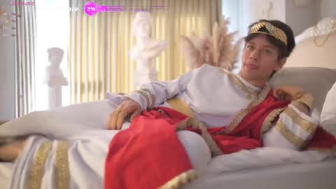 Tommy Joyer online show from October 20, 2025, 9:21 am