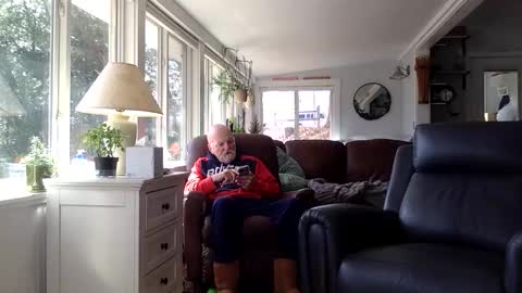 tommyknocker1 online show from March 25, 2026, 3:07 pm