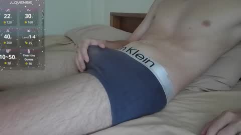 tommyshe1by online show from March 3, 2026, 7:25 am