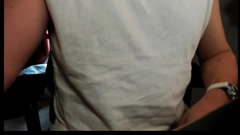 tommysmithjones82 online show from January 11, 2026, 11:26 am