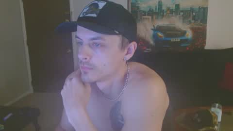 Tommy Strokes online show from February 11, 2025, 3:40 am