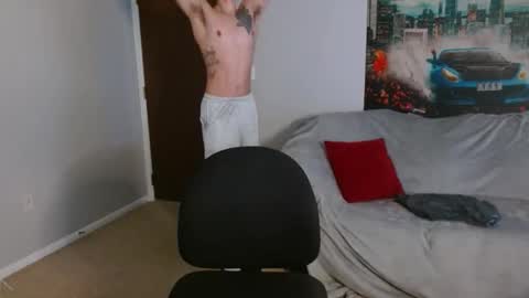 Tommy Strokes online show from November 2, 2025, 12:46 am