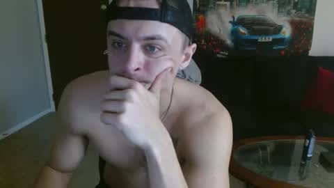 Tommy Strokes online show from March 3, 2026, 7:42 pm