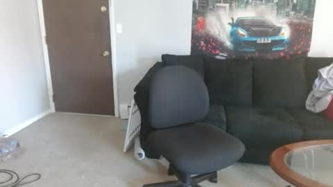 Tommy Strokes online show from March 12, 2026, 6:03 pm