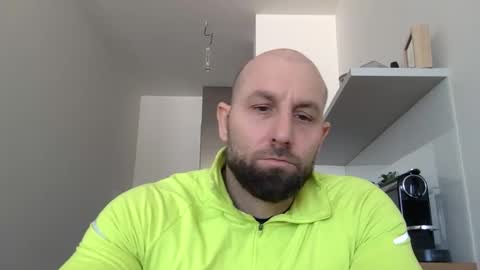 Thomas Fit online show from February 18, 2025, 11:55 am