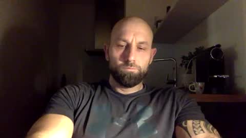 Thomas Fit online show from February 18, 2025, 9:20 pm