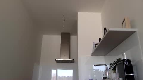 Thomas Fit online show from February 20, 2025, 11:53 am