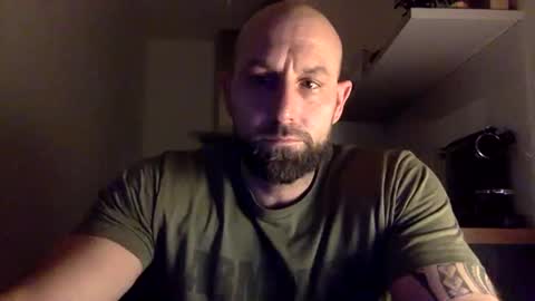 Thomas Fit online show from February 26, 2025, 10:42 pm