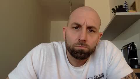 Thomas Fit online show from March 6, 2025, 11:25 am