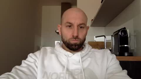 Thomas Fit online show from March 11, 2025, 8:30 am