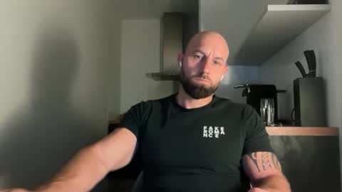 Thomas Fit online show from September 24, 2025, 8:45 pm