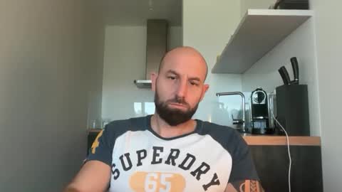 Thomas Fit online show from September 26, 2025, 11:14 am