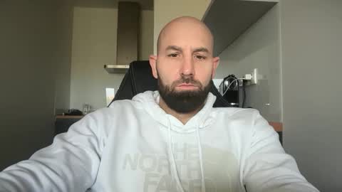 Thomas Fit online show from October 9, 2025, 7:28 am