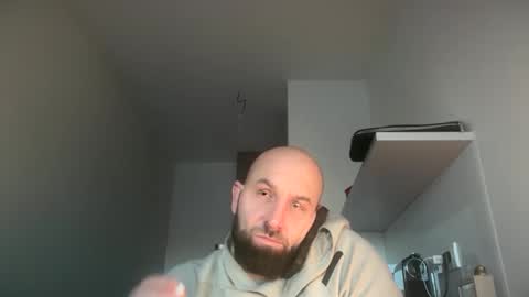 Thomas Fit online show from October 20, 2025, 5:52 am