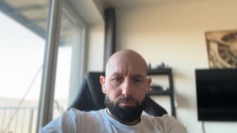 Thomas Fit online show from February 26, 2026, 10:25 am