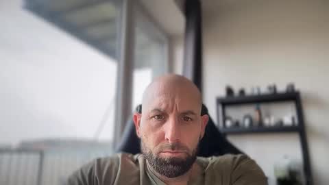 Thomas Fit online show from March 25, 2026, 7:03 am