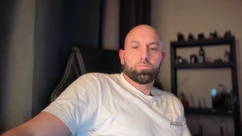 Thomas Fit online show from March 26, 2026, 9:09 pm