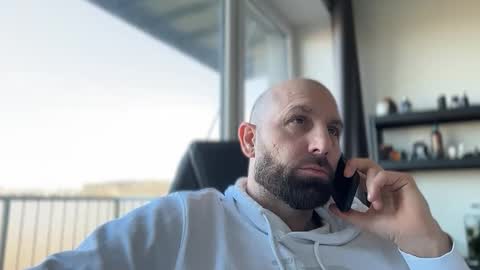 Thomas Fit online show from April 2, 2026, 6:55 am