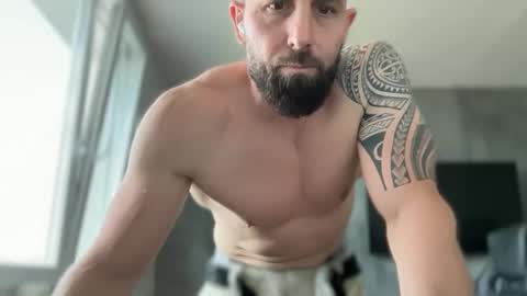 Thomas Fit online show from May 28, 2026, 9:06 am