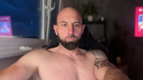 Thomas Fit online show from June 7, 2026, 7:50 pm