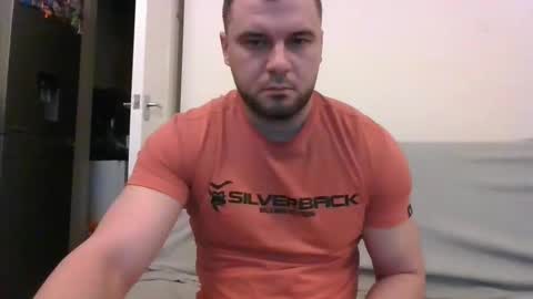 tommyy19901 online show from February 9, 2025, 7:30 pm