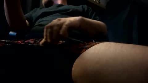 tomnor13 online show from October 26, 2025, 6:52 am